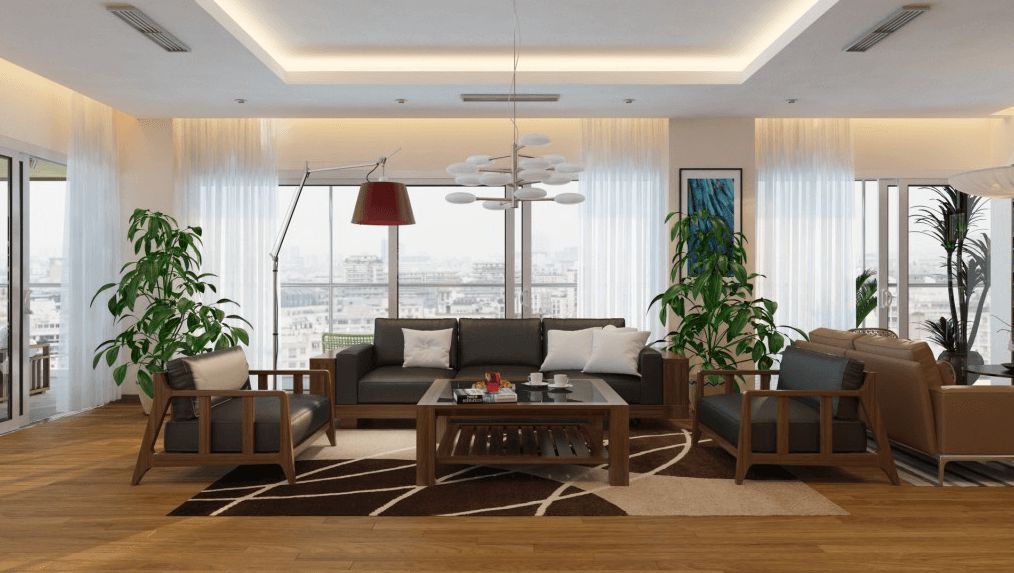 So sánh điều hòa âm trần và âm trần nối ống gió