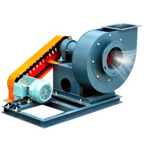 Ưu điểm nổi bật của quạt tăng áp hút khói