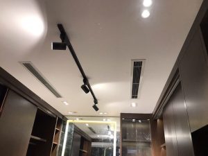 Kinh nghiệm chọn mua điều hòa âm trần