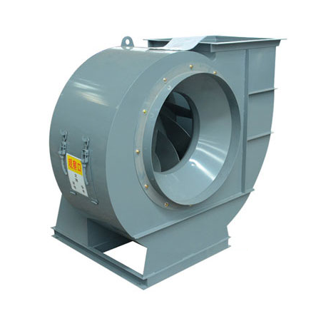 Quạt hút khói hành lang