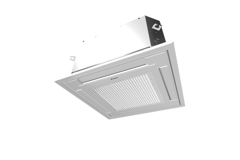 Độ bền cao – Hoạt động ổn định