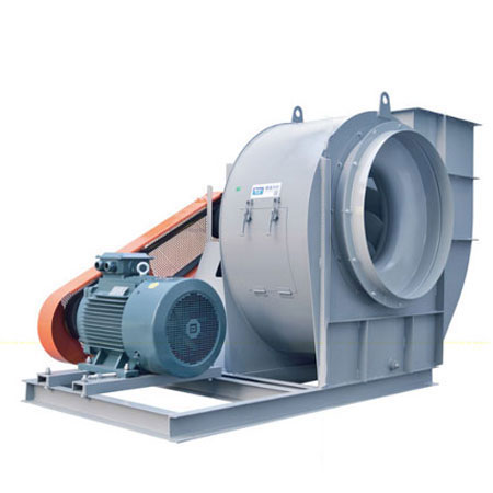 Thi Công Hệ Thống Hút Khói