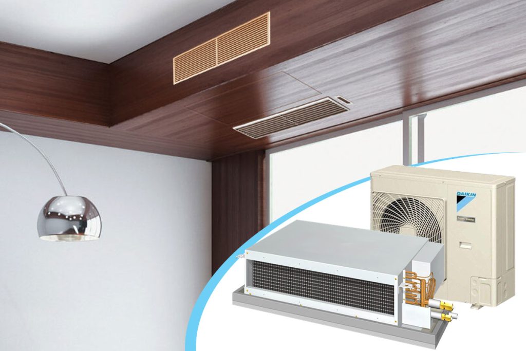 Điều hòa được trang bị công nghệ Inverter, giúp tiết kiệm điện năng