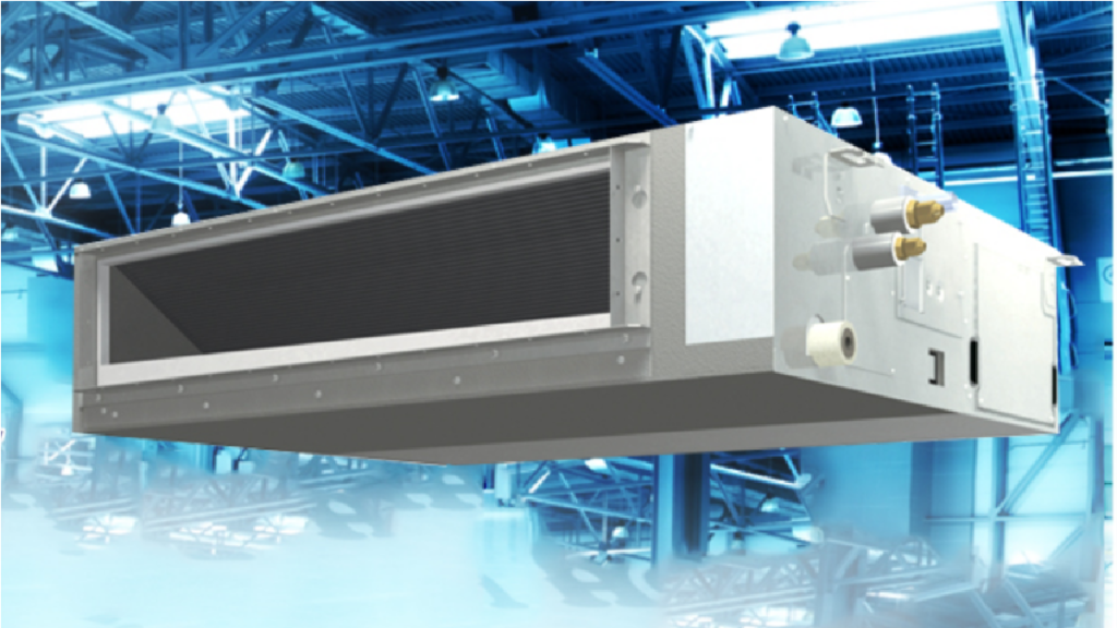 Điều hòa nối ống gió Daikin 18000BTU