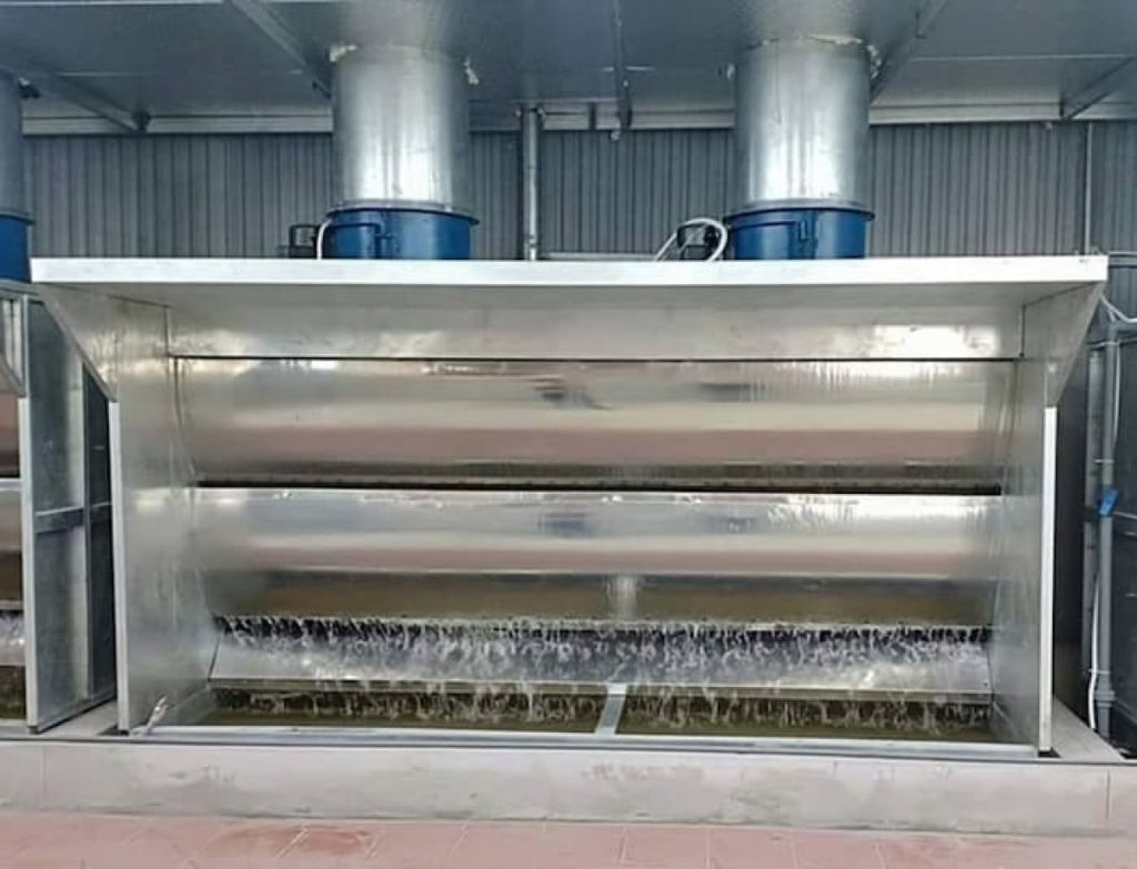 Công ty cổ phần ITC là đơn vị chuyên cung cấp thiết bị công nghiệp