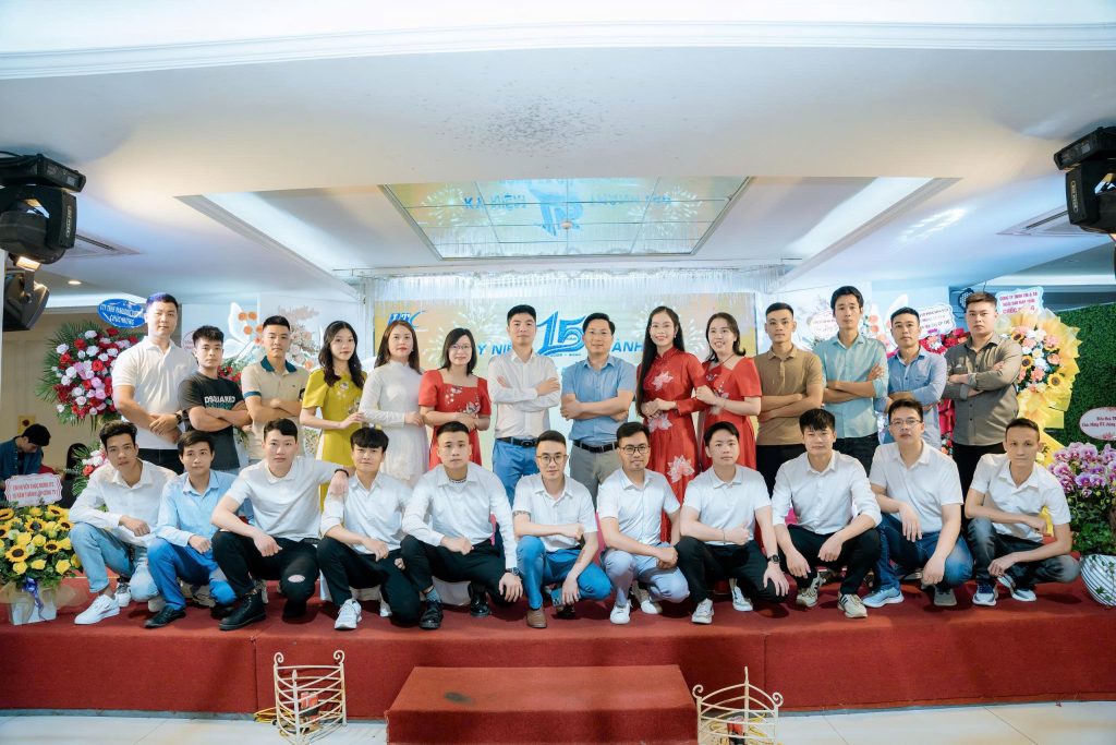 GIỚI THIỆU 2 Công ty Cổ phần ITC