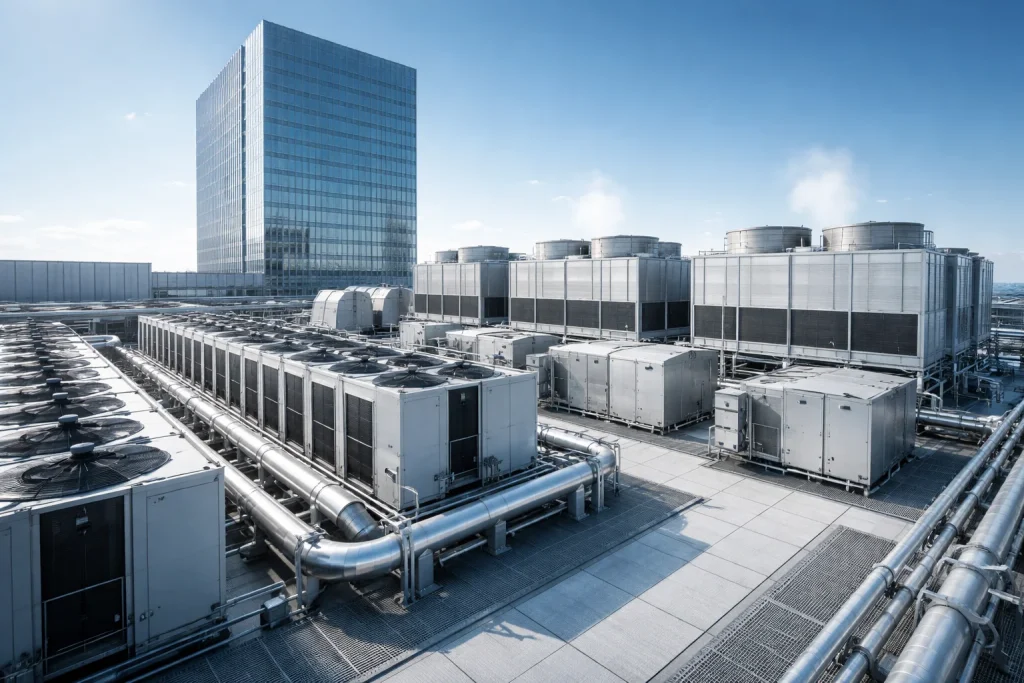 HVAC – ME