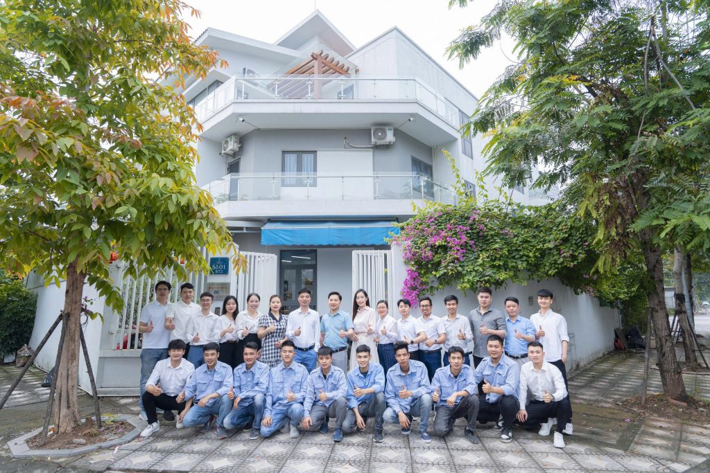 GIỚI THIỆU 18 TẠI SAO KHÁCH HÀNG LỰA CHỌN ITC?