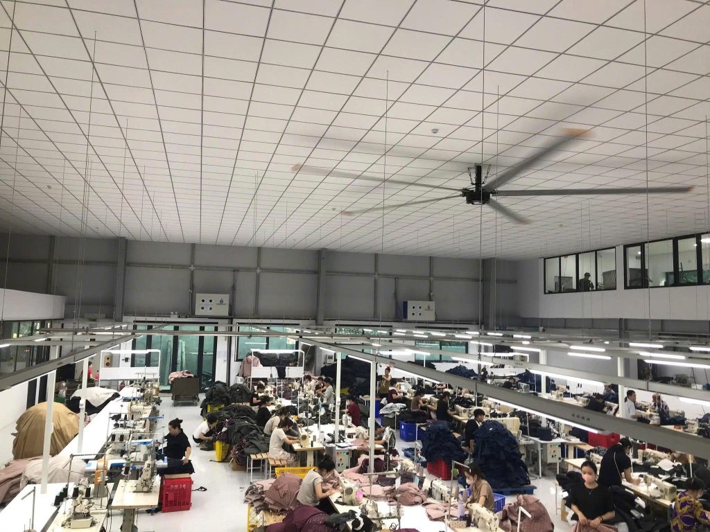 điều hòa ECO Green