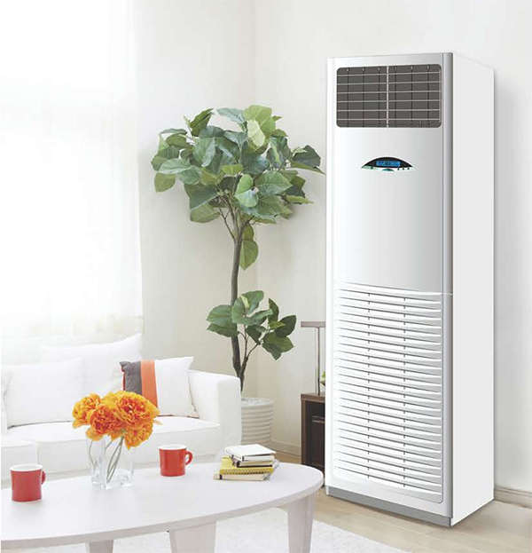 Máy Điều Hòa Cây Đứng Chính Hãng – Giá Tốt, Làm Lạnh Mạnh | ITC 9 điều hòa tủ đứng