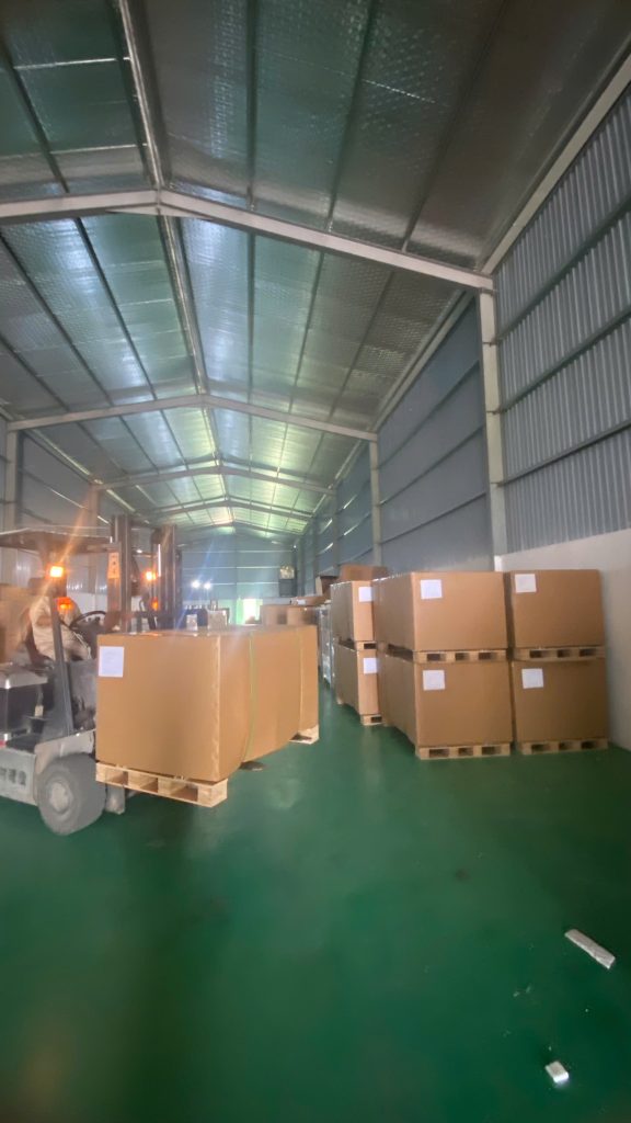 Vì sao nên chọn ITC cung cấp điều hòa công nghiệp ECO?