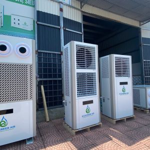 Dieu hoa cong nghiep ECO 2